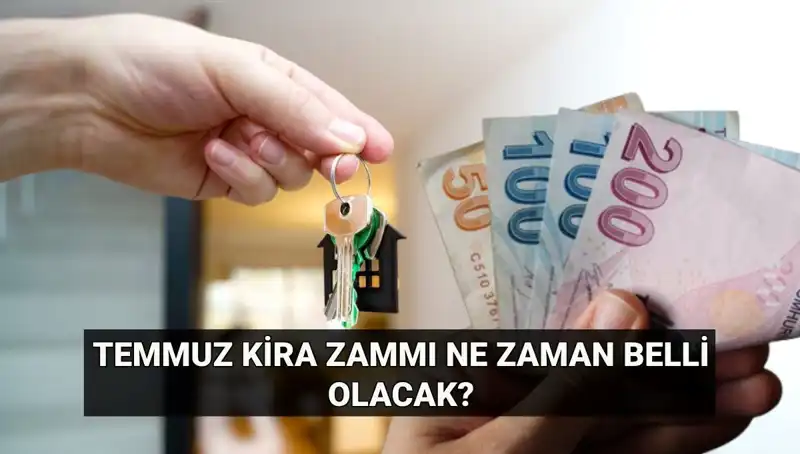 Kira Artış Oranları İçin Gözler TÜİK’e Çevrildi: Temmuz Hakkında Bilmeniz Gerekenler