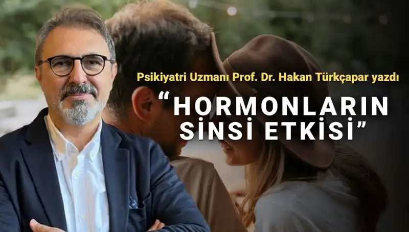 Erkekler Mars'tan, Kadınlar Venüs'ten mi? Uzman Görüşüyle Cinsiyet Farklılıkları
