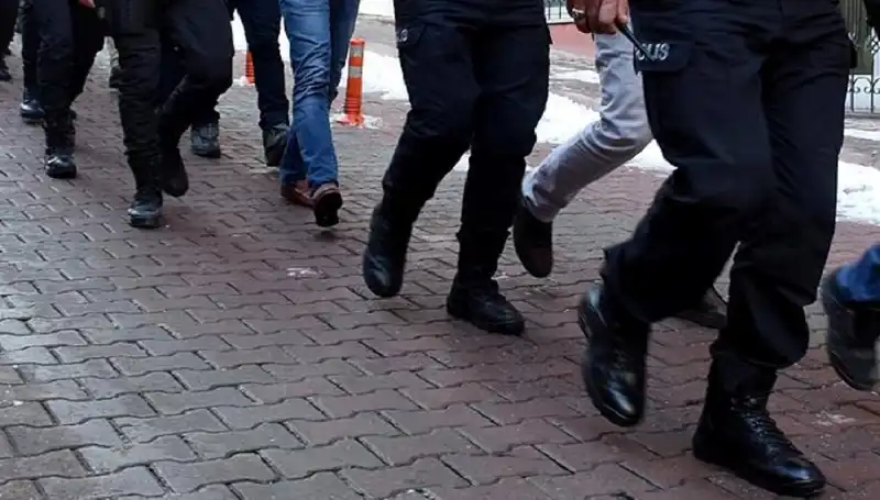 Muğla'da Uyuşturucu Operasyonu: Şok Eden 24 Tutuklama Gerçekleşti