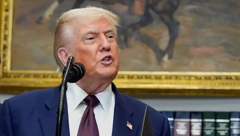 Trump’ın Nobel Barış Ödülü’ne Aday Gösterilmesi Neden Gündemde?