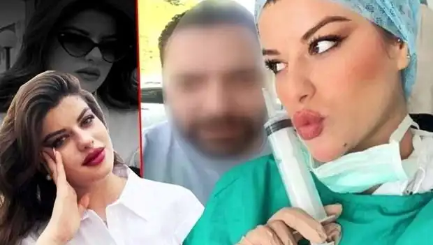 : Ayşe Tokyaz Cinayetinde Yeni Görüntüler: Bavulla Taşınan Ceset Şok Etti!