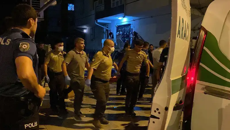 Eşini Katledip İntihar Eden Adamın Korkunç Hikayesi: Neden Böyle Bir Cinayet İşlendi?