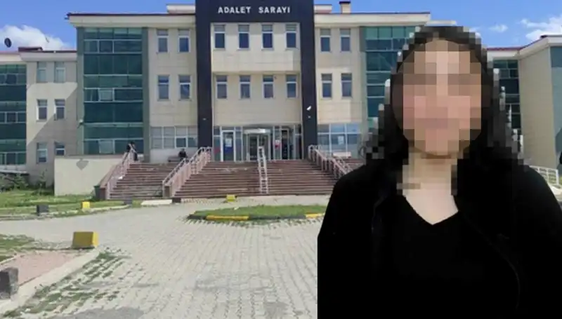 Tacizcisini Öldüren Liseli Azra'nın Dava Süreci Hakkında Aldığı Yeni Karar