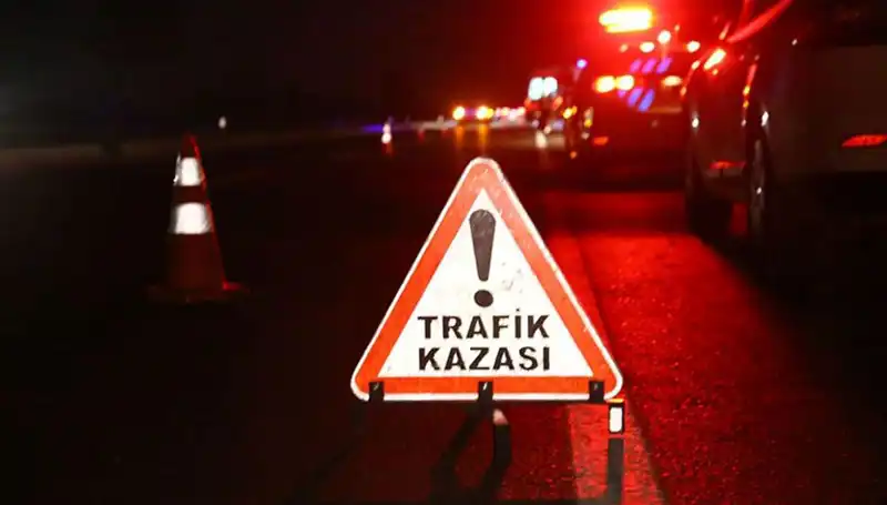 Şanlıurfa’da Zincirleme Kaza: 7 Kişi Hastaneye Kaldırıldı
