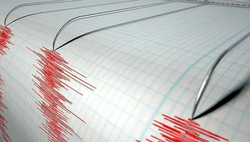 Yeni Zelanda'da Şok Etkisi Yaratan 6,7 Büyüklüğünde Deprem Gerçekleşti!