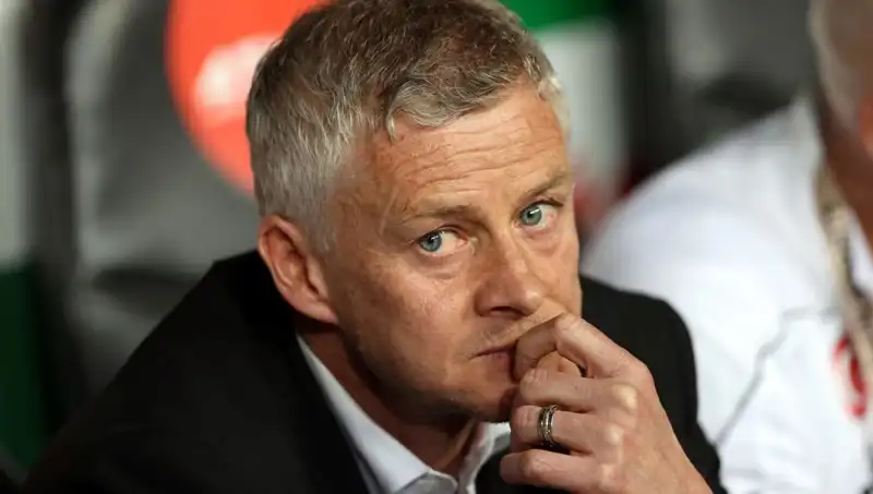 Solskjaer Hayal Kırıklığı Yaşadı: Yönetim Harekete Geçti mi?