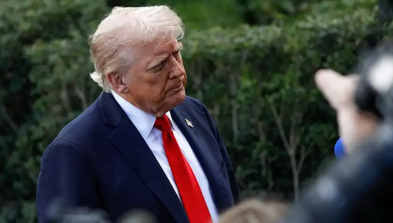Trump'ın Rusya-Polonya İlişkileri Üzerine Şaşırtan Açıklaması: Hata Olmuş Olabilir!