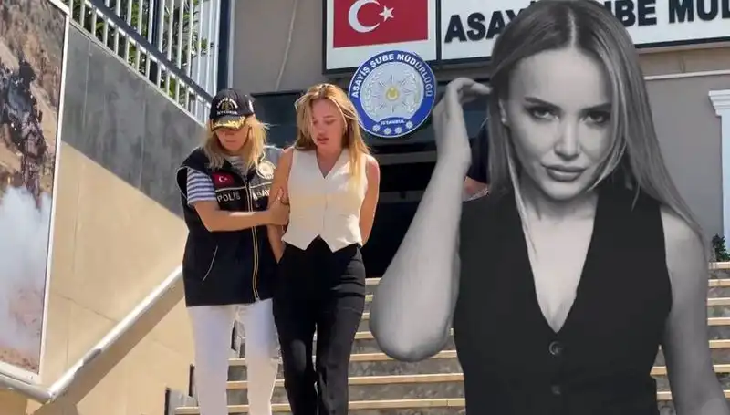 Meral Kaplan Dolandırıcılık İddialarıyla Gündemde: 23 Milyon Lira Kaybetti!