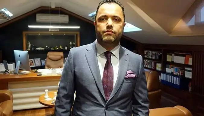 Rezan Epözdemir İle İlgili Son Gelişmeler: Tutuklandı mı?