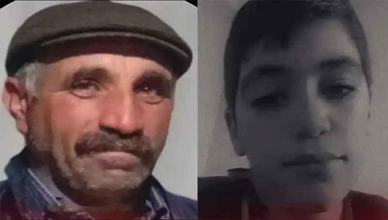 Baba Oğulun Üzerine Düşen Yıldırım: Hayatlarını Değiştiren An