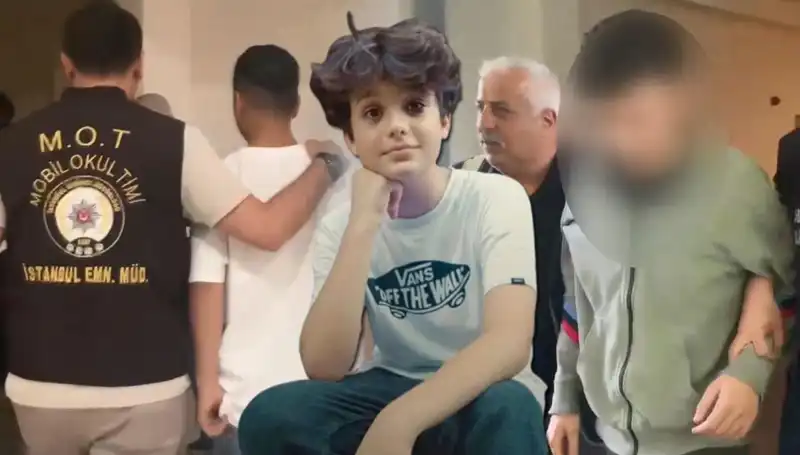 Minguzzi Ailesinin Yaşadığı Tehdit Davasında Şok Karar Açıklandı