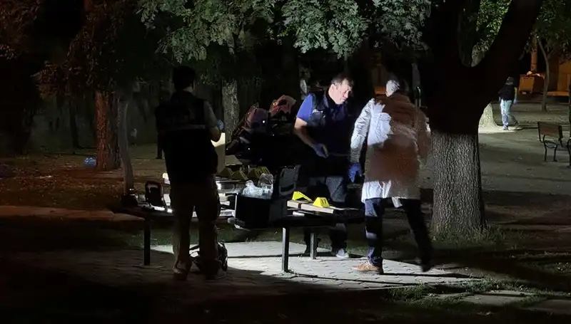 Kanlı Husumet: Bir Ölüm, İki Yaralı Olayın Arka Planı