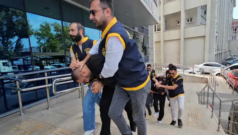 FETÖ Kılıfıyla Milyonlarca Liralık Vurgun ve Sonuçları