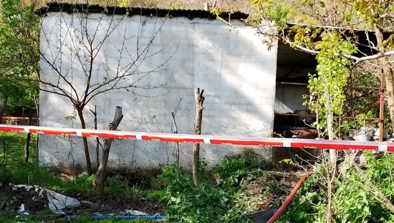 Müstakil Evdeki Yangın Kardeşler Arasındaki Trajik Olayı Başlattı
