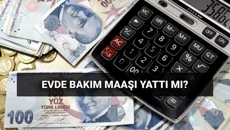 Evde Bakım Maaşı Ödemeleri: Haziran 2023 Sonucu Hakkında Bilmeniz Gerekenler