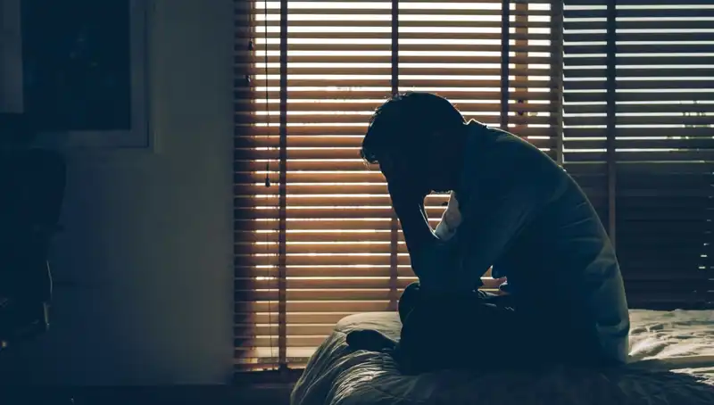 Bilimsel Araştırmalarla Belgelendi: Bu Aylarda Doğan Erkekler Depresyona Daha Eğilimli!