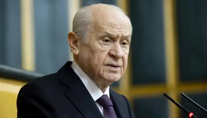 Bahçeli: Belediye Başkanlarının Yargılaması Ekim Ayında Başlayacak, Tartışmalar Karşısında İddialar Artıyor