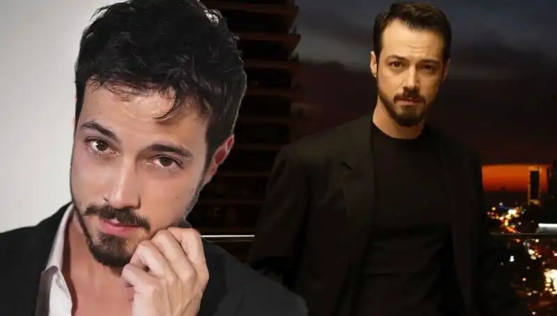Mert Yazıcıoğlu İmaj Değişikliğiyle Dikkatleri Üzerine Çekti!