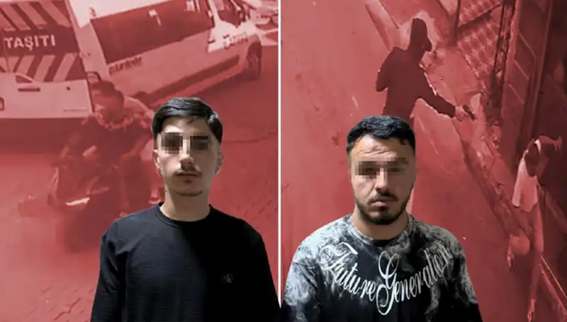 Suç Makinesi Kimdir? Şifreli Mesajıyla Olay Yarattı