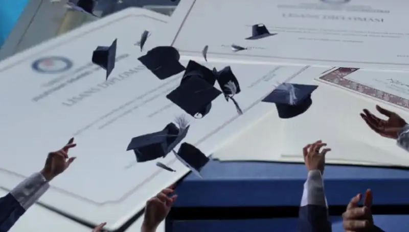 Sahte Diploma Skandalında Üzerine Gidilen İsimler Ve Gelişmeler