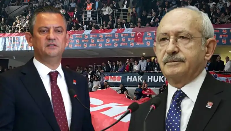 CHP İstanbul Kongresi'nin İptali, Kurultay Davası Üzerinde Etkili Olacak mı?