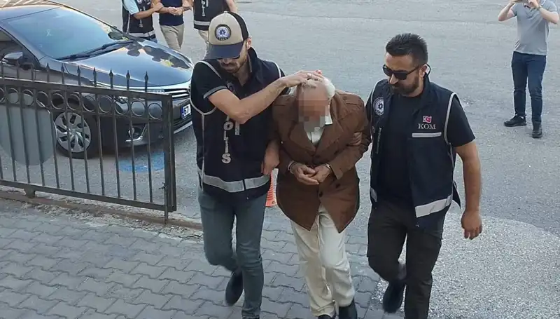 Zonguldak’ta Tefecilik Operasyonuyla Suç Şebekesi Çökerildi!