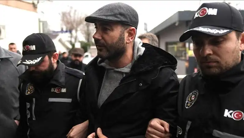 Rıza Akpolat'ın Baldızına Gözaltı! Olayın Perde Arkası Ne?