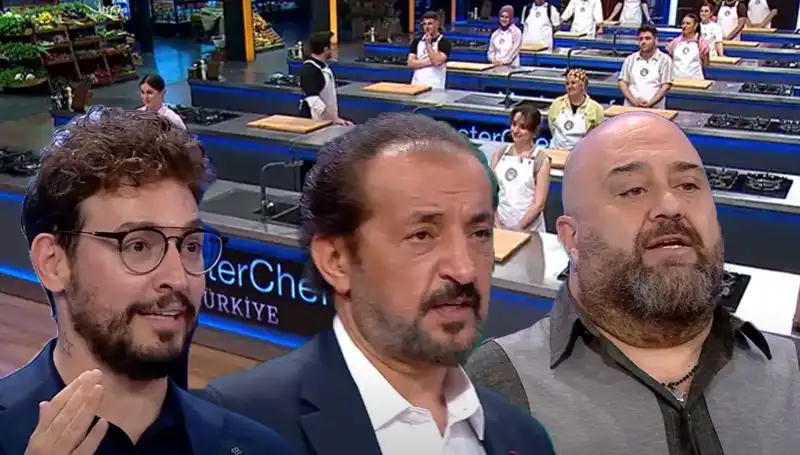 MasterChef Türkiye'de Büyük Heyecan: Ana Kadroya Giren İlk Yarışmacı Belli Oldu!