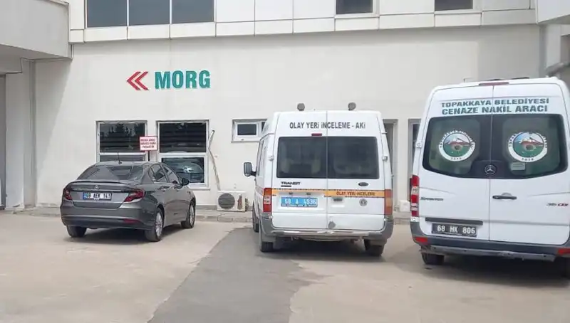 Aksaray’da Kıskançlık Gözyaşı: Pompalı Tüfekle Kuzen Cinayeti