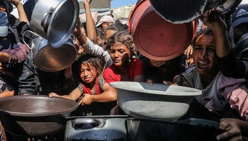 Gazze’de İlaç Krizi: Hayati İhtiyaçlar Giderek Azalıyor