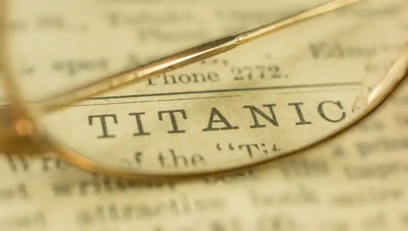 Titanik: "Batmaz" Efsanesinin Peşinde Dolaşan Gerçekler