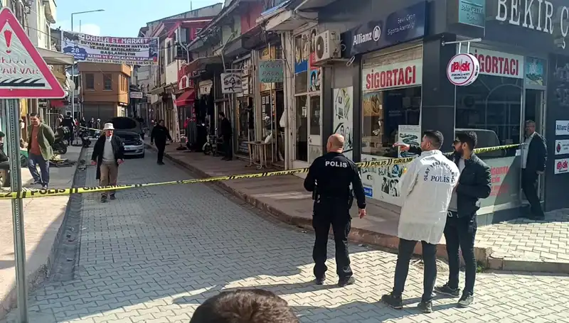 El Şakası Nedir? Pompalı Tüfekle Açılan Ateşle Şaka Sonucu 6 Yaralı