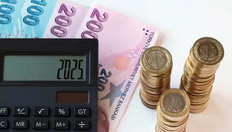 2025 Temmuz'unda Memur ve Emekli Maaşlarına Ne Kadar Zam Bekleniyor?