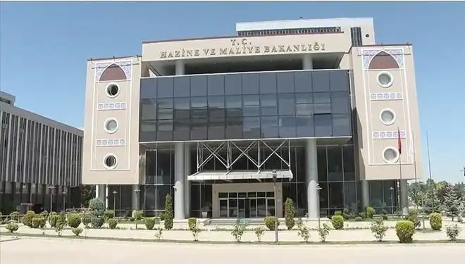 Hazine’nin 2023 Yılı İhaleleriyle Piyasalarda Yeni Bir Dönem Başlıyor