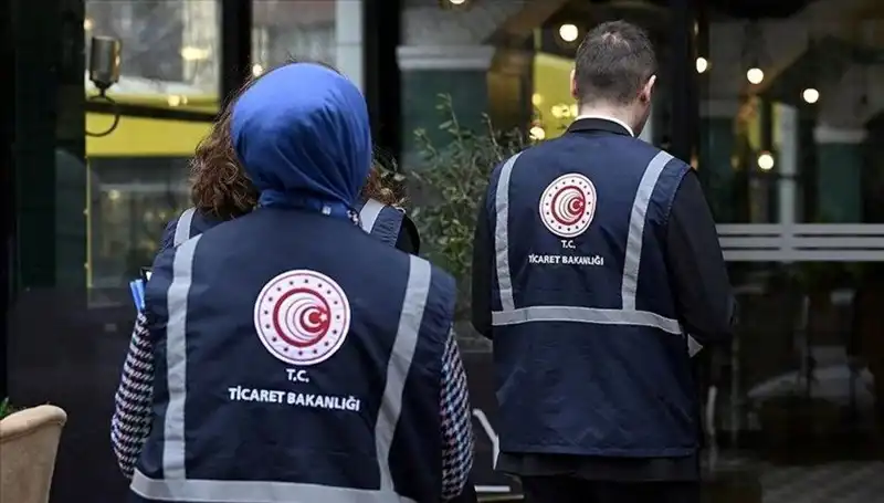 Bakanlık’tan Şok İfşa! Oda Kokusu Markasında Tehlikeli Bileşenler Ortaya Çıktı