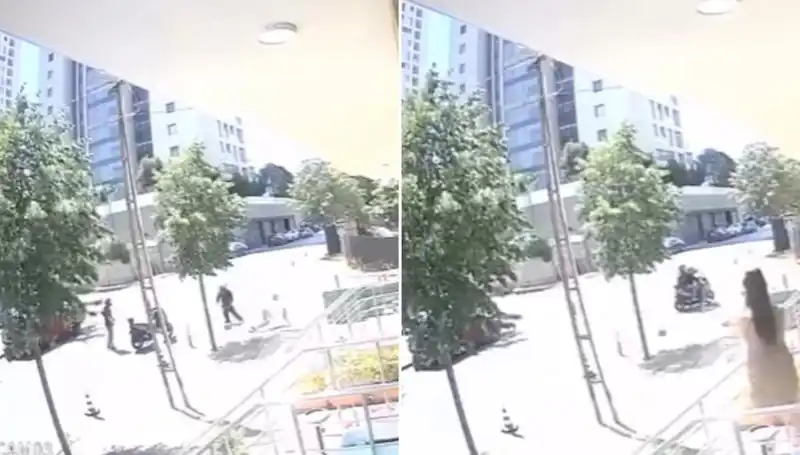 Ümraniye’de Sokak Ortasında Şok Eden Silahlı Tartışma: Açıklamalar ve Gözaltılar