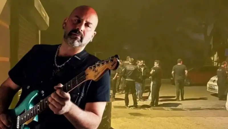 Onur Şener Cinayetinde Yeni Gelişme: İki Sanığa Şok Karar!