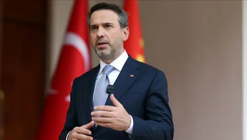 Türkiye'nin Yeni İnovasyon Stratejisi: Hibe Değil Ticaret Vurgusu
