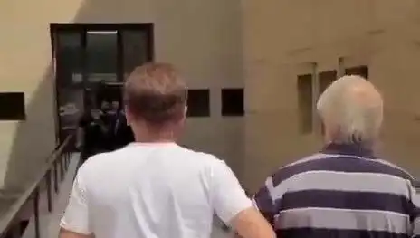 Bursa'da 80 Yıl Hapis Ceza Alan Failin Hikayesi: İnfazı Sırasında Ne Oldu?