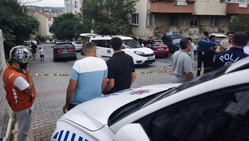 İstanbul'da Silahlı Saldırı: Can Alan Olayın Ayrıntıları Ortaya Çıktı