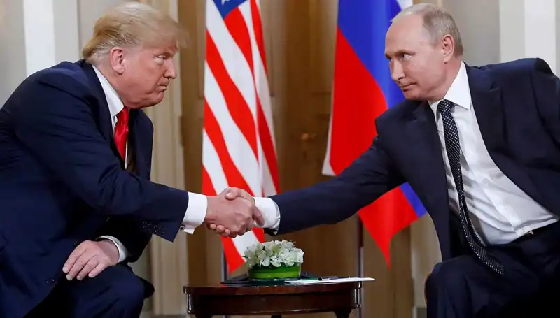 Avrupa Liderleri Trump ve Putin'in Son Gelişmelerine Ne Dedi?