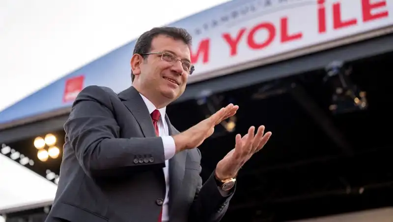 Ekrem İmamoğlu'na Yönelik Tehdit Davasında Yenilgi: Başsavcı Kararını Verdi