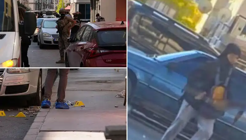 İzmir Karakol Saldırısında 16 Çocuğun Kurtarılması: Olayın Perde Arkası Ne?