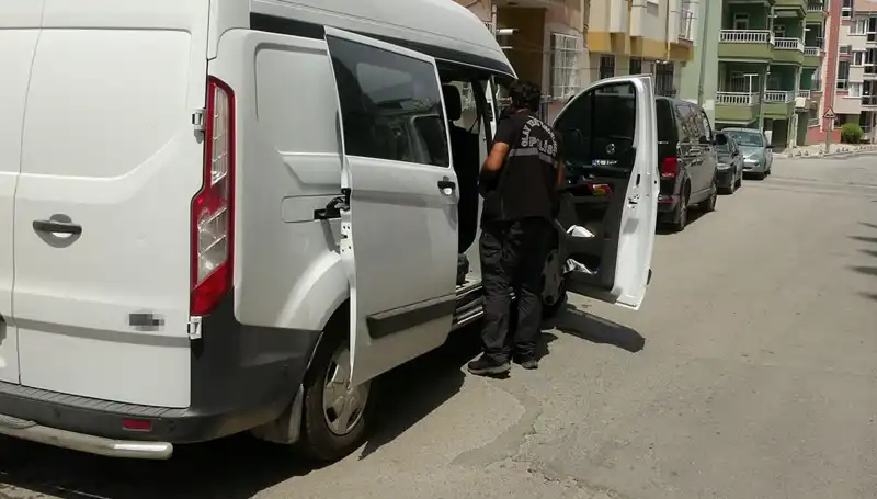 Malatya'da Gizemli Ölüm: Yaşlı Adamın Evi Kapatıldı
