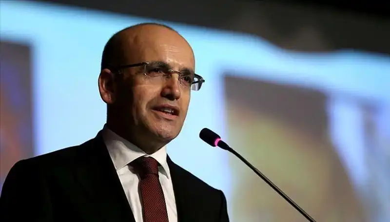 Ekonomi Bakanı Şimşek'ten KKM Üzerine Önemli Açıklamalar Geldi