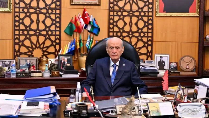 Devlet Bahçeli: Erken Seçim Talepleri Neden Boşa Çıktı?