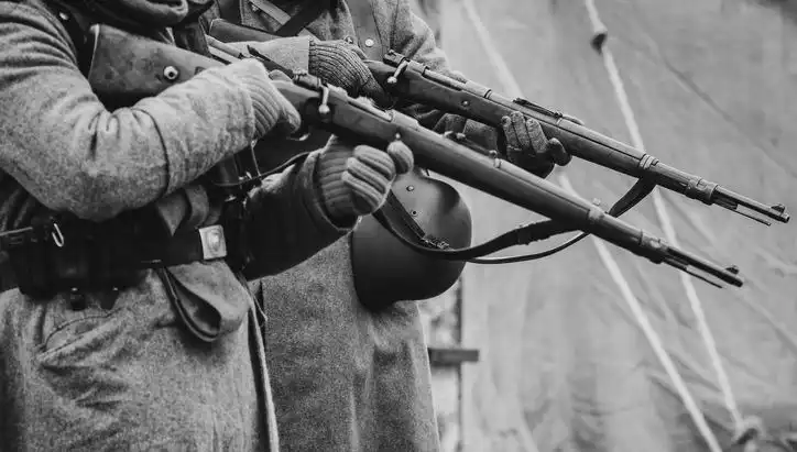 İngiliz İstihbarat Şefinin Aile Geçmişi: Nazi Casusu Olarak Çıktı