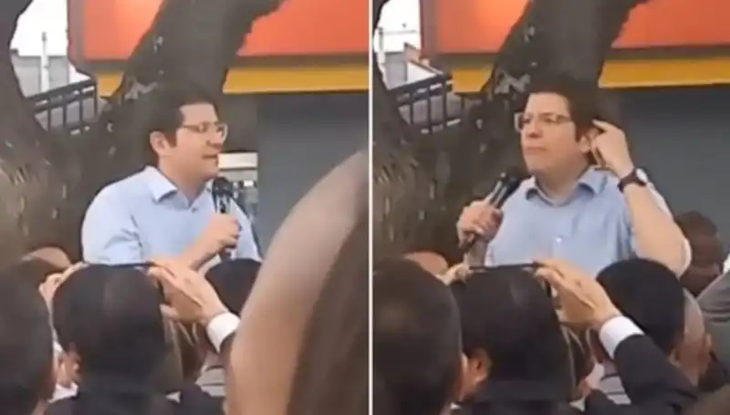 Saldırganın İfadesi Şok Etti: “Para İçin Yaptım!”