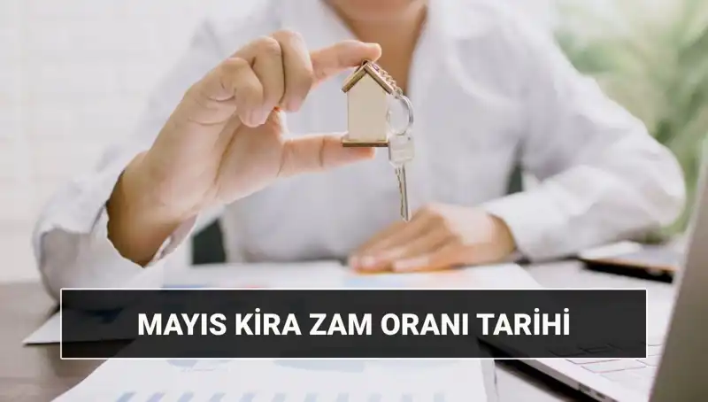 Türkiye'de Kira Zamları Yeniden Değerlendiriliyor: Mayıs 2025 Sonuçları Ne Olacak?