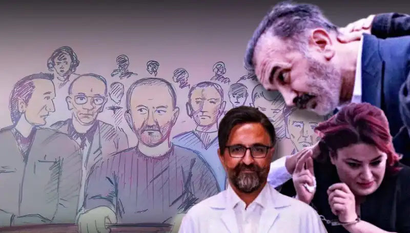 Yenidoğan Çetesi Davasında Tahliye Kararına İtiraz! Olayın Ardındaki Gerçekler